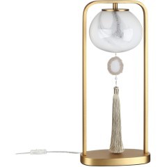 Настольная лампа E14 1*40W FIOLENT 5432/1T Настольная лампа E14 1*40W FIOLENT 5432/1T