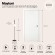 Декоративный торшер Maytoni MOD048FL-03G Nostalgia под лампы 3xE14 40W