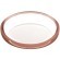 Светильник LED 76Вт 3000/4000/6000К D500 IP43 Sonex CCT PORTMAN 7778/ELN