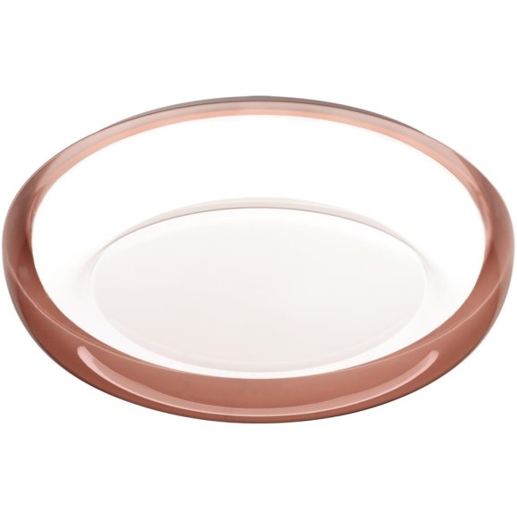Светильник LED 76Вт 3000/4000/6000К D500 IP43 Sonex CCT PORTMAN 7778/ELN