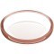Светильник LED 76Вт 3000/4000/6000К D500 IP43 Sonex CCT PORTMAN 7778/ELN