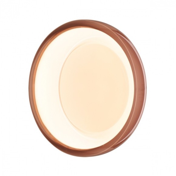 Светильник LED 76Вт 3000/4000/6000К D500 IP43 Sonex CCT PORTMAN 7778/ELN