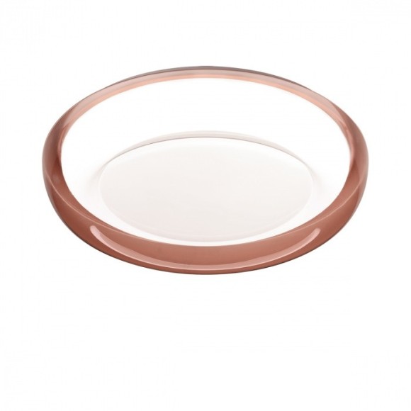 Светильник LED 76Вт 3000/4000/6000К D500 IP43 Sonex CCT PORTMAN 7778/ELN