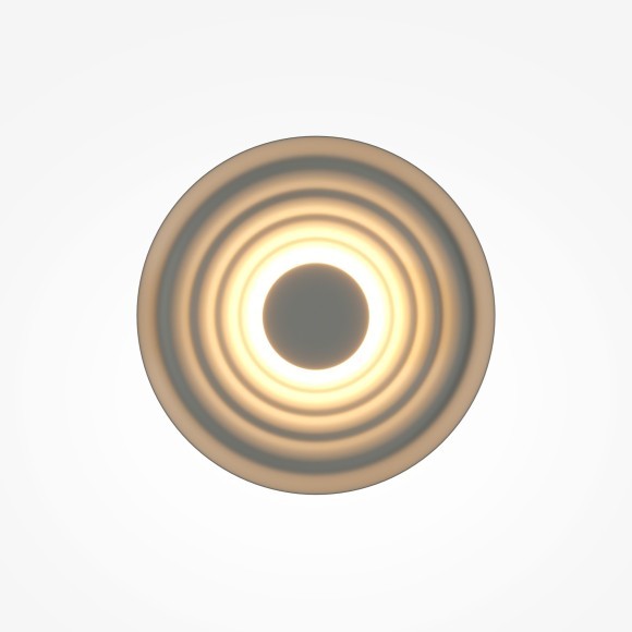 Настенный светильник (бра) Maytoni MOD400WL-L5GR3K