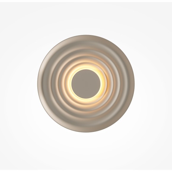 Настенный светильник (бра) Maytoni MOD400WL-L5GR3K