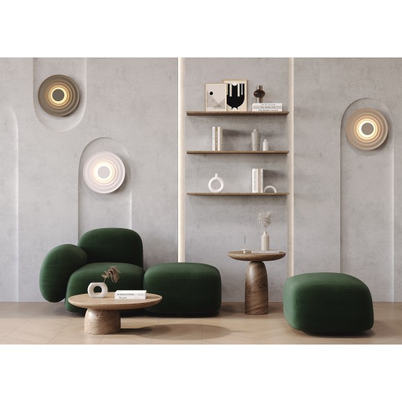 Настенный светильник (бра) Maytoni MOD400WL-L5GR3K