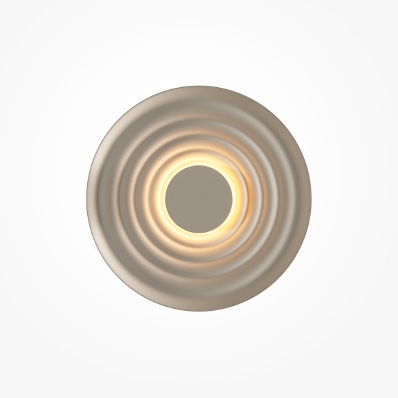 Настенный светильник (бра) Maytoni MOD400WL-L5GR3K