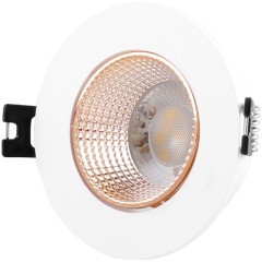 Точечный светильник DK3061-WBR Точечный светильник DK3061-WBR