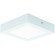 Белый накладной настенно-потолочный светильник EGLO FUEVA PRO CCT 68737, встроенный LED 14Вт, 3000 / 4000 / 6000К, CRI 80, 1360Лм, угол 100°, литой металлический корпус RAL 9016, 170 × 170 × 40 мм, IP20, угол рассеивания 100° Белый накладной настенно-потолочный светильник EGLO FUEVA PRO CCT 68737, встроенный LED 14Вт, 3000 / 4000 / 6000К, CRI 80, 1360Лм, угол 100°, литой металлический корпус RAL 9016, 170 × 170 × 40 мм, IP20, угол рассеивания 100°