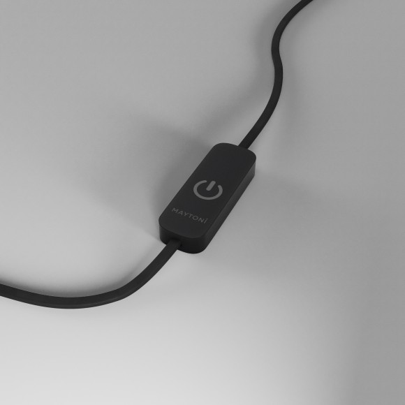 Настольный светильник Maytoni MOD286TL-L8B3K Настольный светильник Maytoni MOD286TL-L8B3K