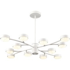 Люстра GX53 LED 12*7W Lumion TORINA 8265/12 Люстра GX53 LED 12*7W Lumion TORINA 8265/12