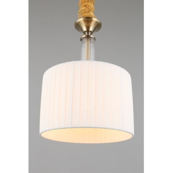 Подвесной светильник Molveno OML-57606-01