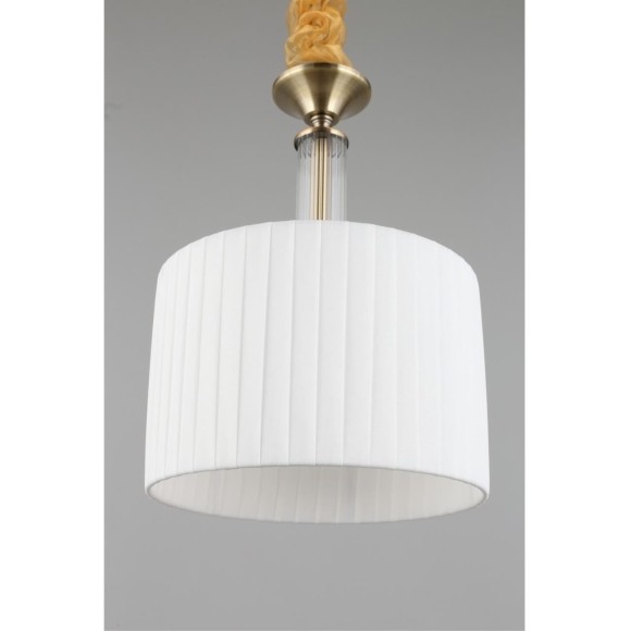 Подвесной светильник Molveno OML-57606-01