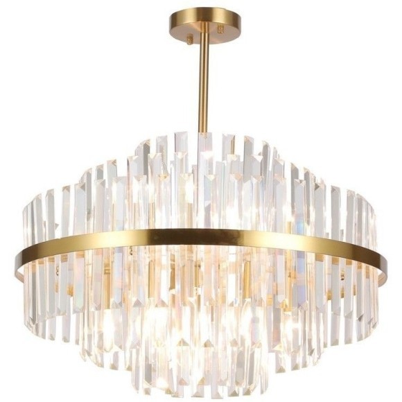 Потолочная люстра Saviano OML-69017-09 Потолочная люстра Saviano OML-69017-09