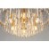 Потолочная люстра Saviano OML-69017-09 Потолочная люстра Saviano OML-69017-09