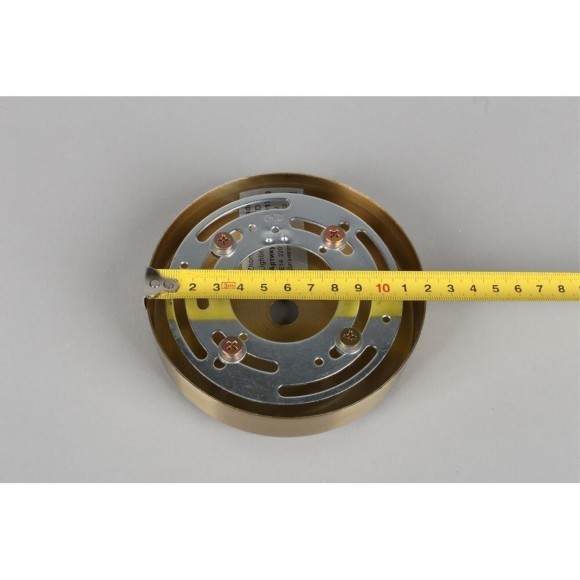 Потолочная люстра Saviano OML-69017-09 Потолочная люстра Saviano OML-69017-09