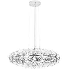 1898/1000 Chrome Подвесной светильник LOFT IT Raimond 1898/1000 Chrome Подвесной светильник LOFT IT Raimond