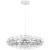 1898/1000 Chrome Подвесной светильник LOFT IT Raimond