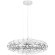 1898/1000 Chrome Подвесной светильник LOFT IT Raimond