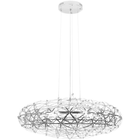 1898/1000 Chrome Подвесной светильник LOFT IT Raimond