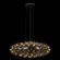 1898/1000 Chrome Подвесной светильник LOFT IT Raimond