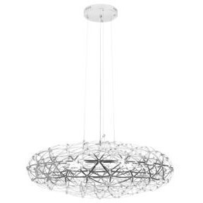 1898/1000 Chrome Подвесной светильник LOFT IT Raimond