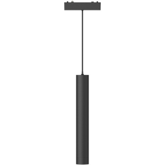 ST680.433.07 Трековый магнитный светодиодный светильник ST-Luce Skyflat 48V CRI90+ 3000К 430Лм 36° 7Вт
