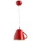 Подвесной светильник Arte Lamp CAFFETTERIA A6605SP-1RD