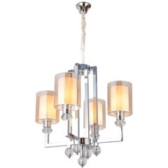 Подвесная люстра Malito OML-79903-04 Подвесная люстра Malito OML-79903-04