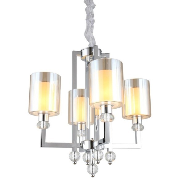 Подвесная люстра Malito OML-79903-04