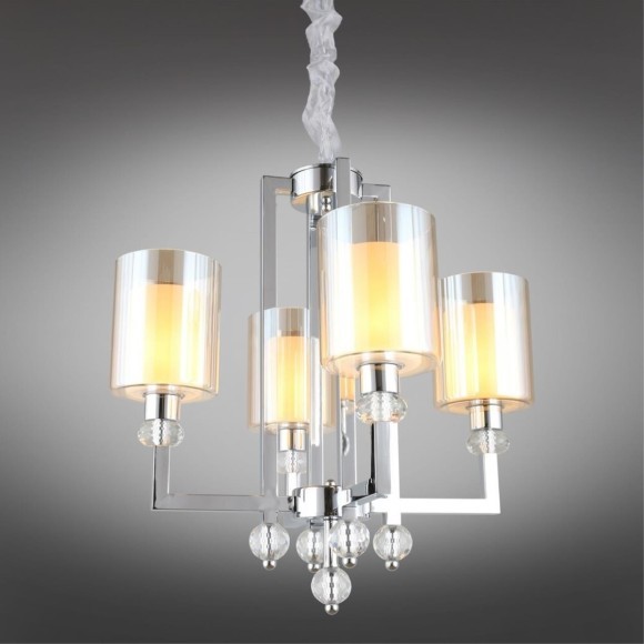 Подвесная люстра Malito OML-79903-04