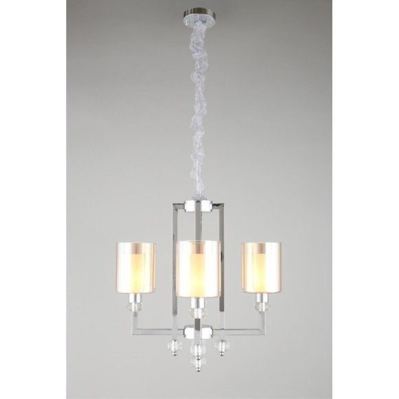 Подвесная люстра Malito OML-79903-04