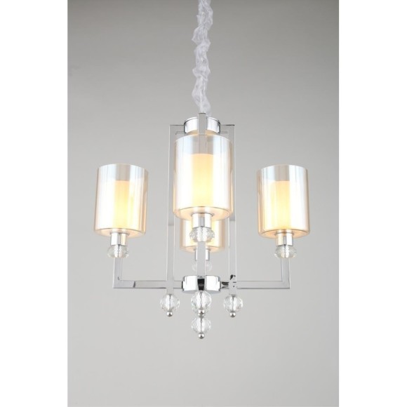 Подвесная люстра Malito OML-79903-04