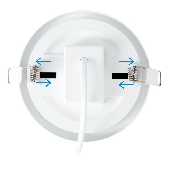 900936 Встраиваемый светильник FUEVA FLEX