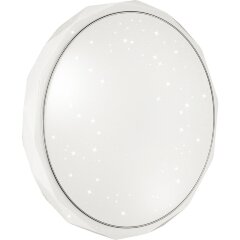 Настенно-потолочный светильник Sonex 2045/DL Gino IP43 светодиодный LED 48W