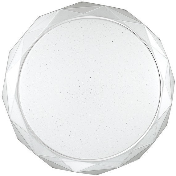 Настенно-потолочный светильник Sonex 2045/DL Gino IP43 светодиодный LED 48W