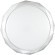 Настенно-потолочный светильник Sonex 2045/DL Gino IP43 светодиодный LED 48W