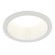 ST755.548.12 Св-к встр. Белый LED 1*12W 4000K 1 080Lm Ra80 120° IP20 D105xH50 100-240V Встраиваемые светильники