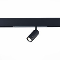 ST658.496.10 Трековый магнитный светодиодный SMART (Алиса, Siri, Bluetooth, Wi-Fi) светильник ST-Luce Skyline 220V CRI90+ 2700-6000К 900Лм 10-55° 10Вт