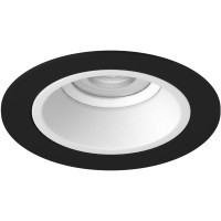 Комплект со светильником Domino Lightstar D61706WMOD
