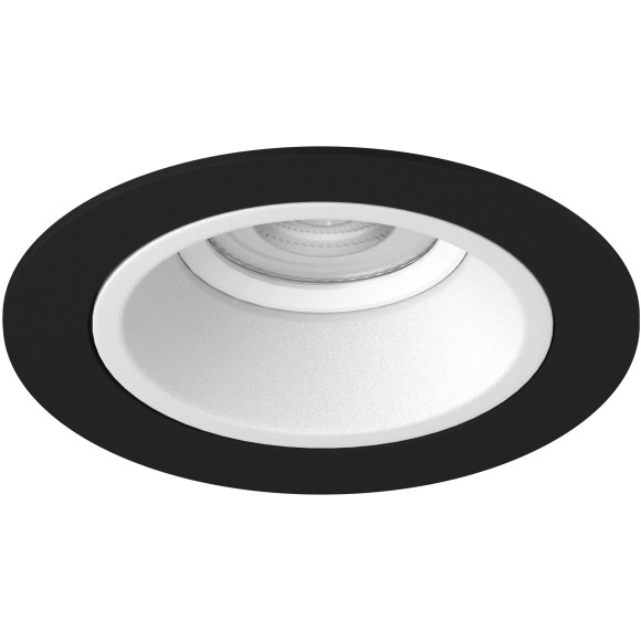 Комплект со светильником Domino Lightstar D61706WMOD