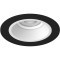 Комплект со светильником Domino Lightstar D61706WMOD