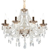 Подвесная люстра Gadoni OML-74803-08