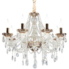 Подвесная люстра Gadoni OML-74803-08 Подвесная люстра Gadoni OML-74803-08