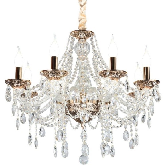 Подвесная люстра Gadoni OML-74803-08