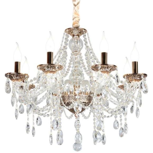 Подвесная люстра Gadoni OML-74803-08