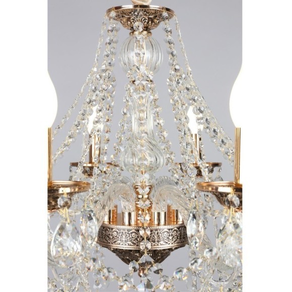 Подвесная люстра Gadoni OML-74803-08