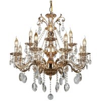 Подвесная люстра Aosta OML-78903-12