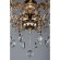Подвесная люстра Aosta OML-78903-12