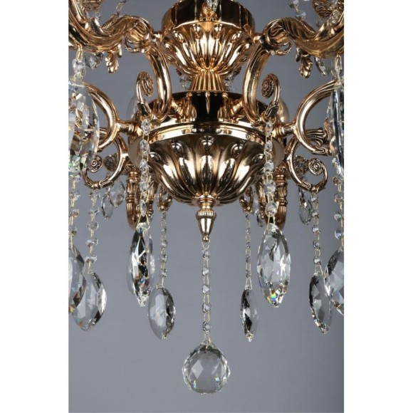 Подвесная люстра Aosta OML-78903-12